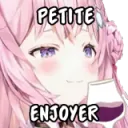 PetiteEnjoyer