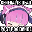 GeneralDead