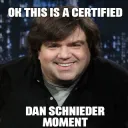 Certified Dan Schneider Moment