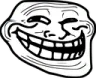 Troll face
