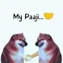 my paaji