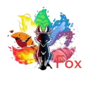 VantaFox OP