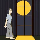 werewolf lycanthrope moan howl