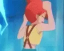 pokemon kasumi shower tf