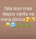 fala isso...