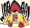 LLORASION