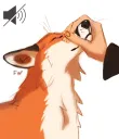Fox Mute