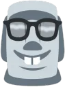 Moyai Nerd