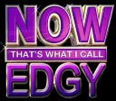 edgy