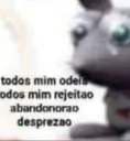 todos mim odeia