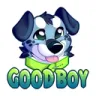 good boy furry