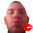 give me a kiss daddy