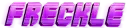 Freckle Logo