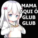 loli mama