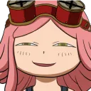 MeiSmug