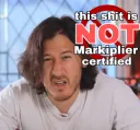 not mark certified