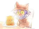 pancakes