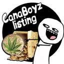 Canaboyz listing