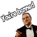 Banned