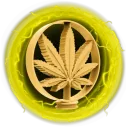 Golden Weed
