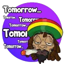 Tomorrow...