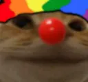 clown cat .gg/banners