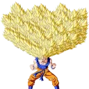 goku
