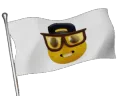 Nerd Flag