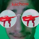 kachow