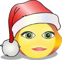 Christmas Emoji