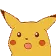Pikachu shock