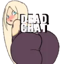 Dead Chat