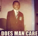 does man care