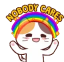 Nobody Cares