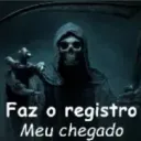 Faz o registro