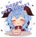 GanyuBirthday2022Bymaynyan23