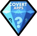 covert apps