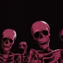 skull
