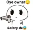 Salary de