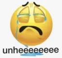 unheeee