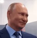 putinsmile