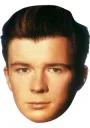 Rick Astley RickRolling 