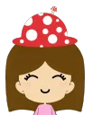 Mushroom Hat