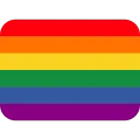 Rainbow Flag
