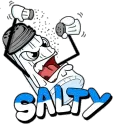 Salty 