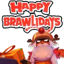 Brawlidays