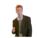 RickRolled