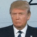 for real trump