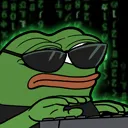 pepe hacker