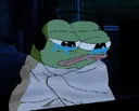 pepe depressed